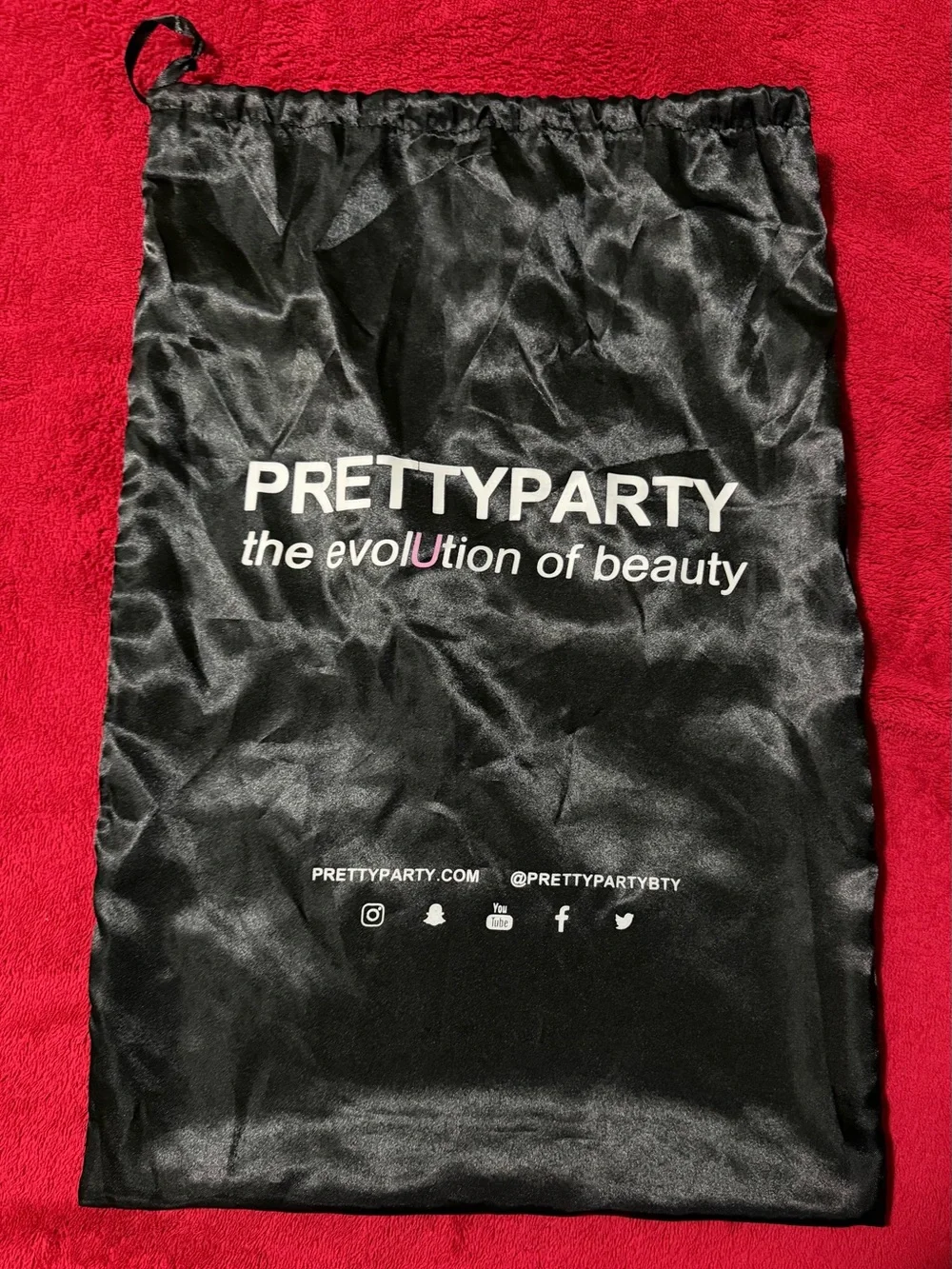 Pretty Patty prettyparty long